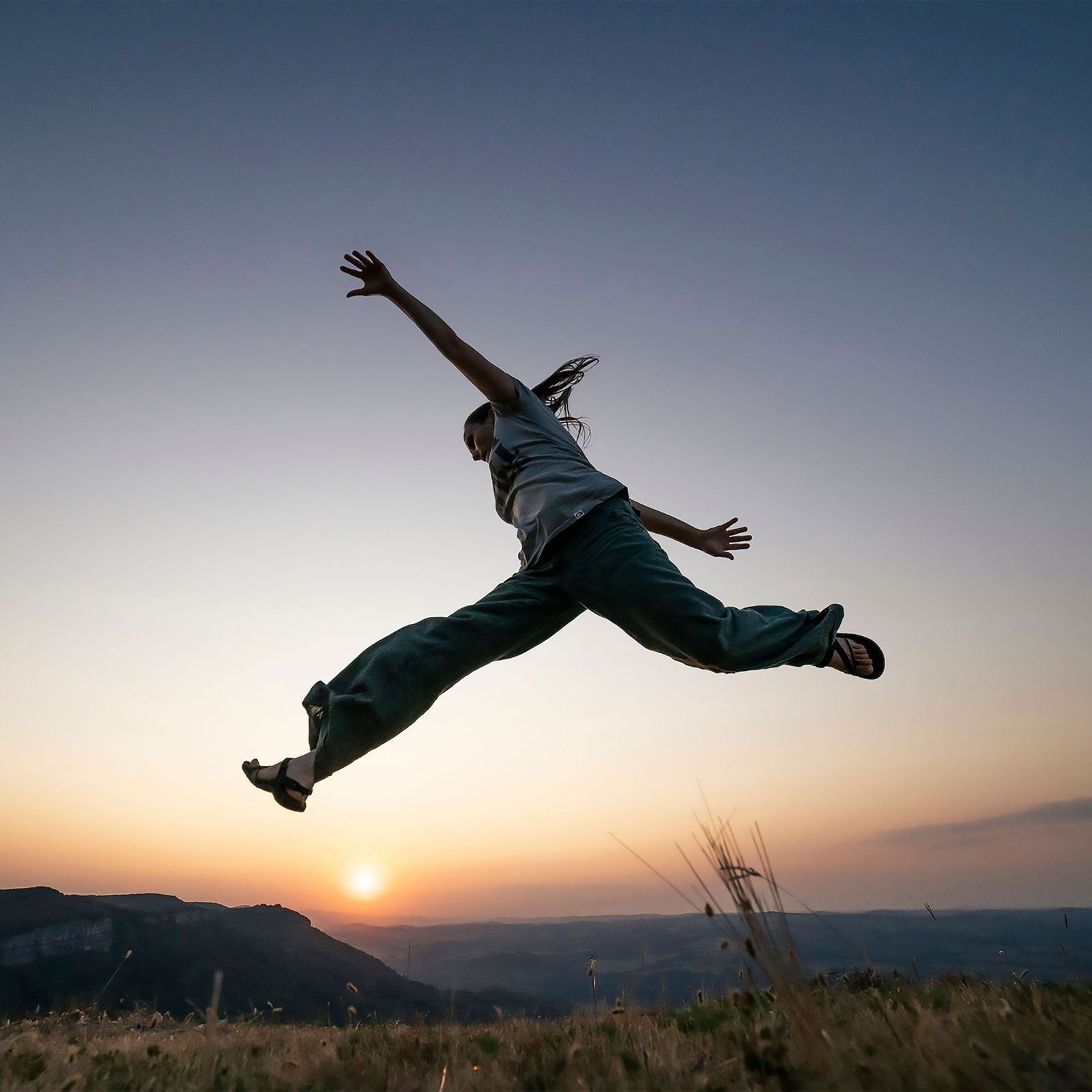 214. The Soul’s Mission: Connecting to Source Through Action